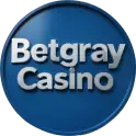 Logo Betgray Casino